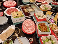 -重庆德忆火锅（龙南街3店）(渝水岸餐饮)
