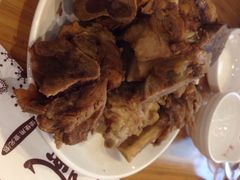 东北风(江北万达店)-东北风(江北万达店)