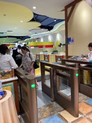-MELAND CLUB亲子乐园•派对(虹桥万象城店)