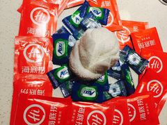 -海底捞火锅(玉桥商业广场店)