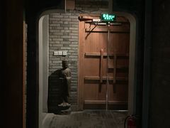 门面-糖房咖啡(南锣鼓巷店)