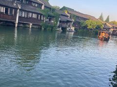-乌镇西栅景区