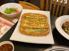 -韩屋韩国料理(天山路店)