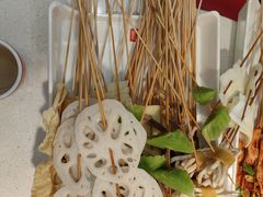 -袁记串串香(新南门店)