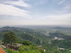 -青岩寺风景区