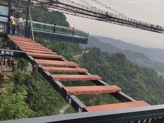 -梦幻奥陶纪景区