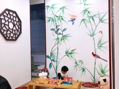 -东书房琴棋书画馆(昆城校区)