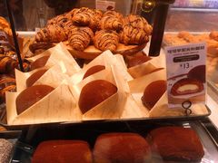 -巴黎贝甜(大宁国际商业广场店)