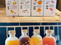 酒时浪-烧鸟横丁(联发文创口岸店)