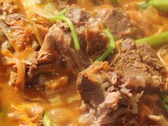 营养脊骨汤-韩香福脊骨汤锅(上杭路店)