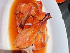 -小厨娘金榜题名(夫子庙秦淮河店)