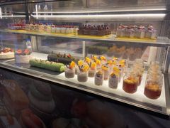 -大理实力希尔顿酒店•香全日制餐厅