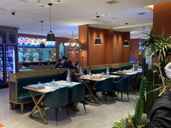 -勇利赵家烤肉坊(纬二街店)