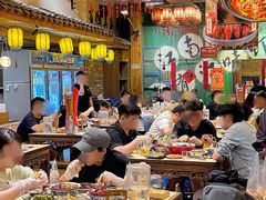 -江味龙虾馆·裸蓝龙虾(南山店)