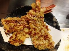 -铁板诱惑法式铁板烧(大卫城店)