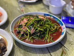-绍兴名菜馆(可乐路店)