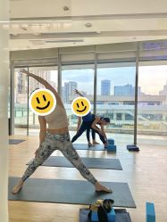 -亦美瑜伽·普拉提