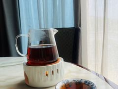 -顺德美的万豪酒店-万豪中餐厅