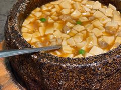 -绿茶餐厅(天津天河城店)