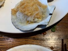 -海味当家·蒸锅海鲜(星海公园店)