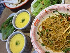 -阿当·小炒牛肉面(人广店)