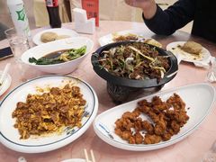 -烤肉宛饭庄(南礼士路店)