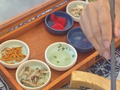 -桥香园过桥米线(国贸店)