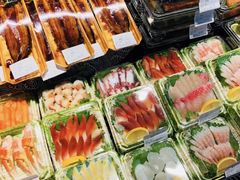 -Olé精品超市(北京合生汇店)