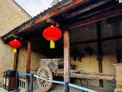 -胡氏民居-天水民俗博物馆