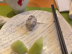 -威斯汀舞台餐厅