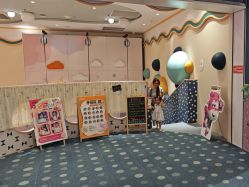 -奈尔宝家庭中心·亲子餐厅(苏州大悦城店)