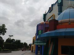 -厦门方特梦幻王国