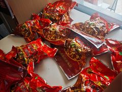 -贵阳李氏息烽阳朗鸡(民生路店)