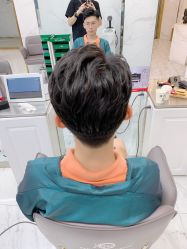 -潘多拉Hairsalon