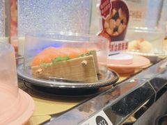 -争鲜回转寿司(南开大悦城店)