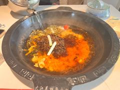 美蛙火锅-大江美蛙鱼火锅(都江堰店)