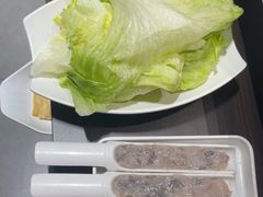 -蝎王府羊蝎子(北大地店)
