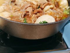 -牛腩之旅·牛腩牛杂煲(光启城美食城店)