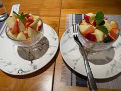 -JANS意式简餐厅·惠灵顿牛排