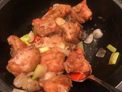 -金轩中餐厅 Jin Xuan(浦东丽思卡尔顿酒店)