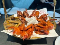 -鸽子侯·家宴·平价海鲜(市图书馆店)