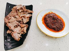 -老友谊冷面店(苏家屯店)