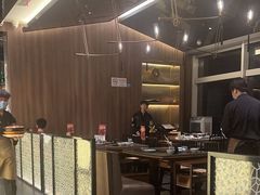 -捞王锅物料理(上海世茂广场店)