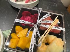 -巴蜀大将火锅(春熙店)