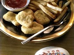 -咖法森林·咖啡  酒吧(天河店)