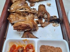 -小吊梨汤·北京菜(香山店)