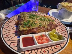 -Famous肥猫墨西哥音乐餐吧(五棵松华熙LIVE店)