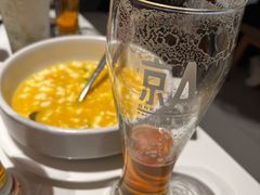 金华竹荪蟹黄豆腐-胡大饭馆 24h(簋街总店)