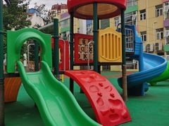 -北京市海淀区锦绣明天莲宝幼儿园