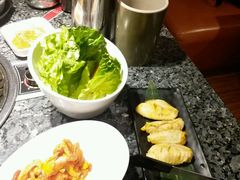 -汉拿山(包河万达店)